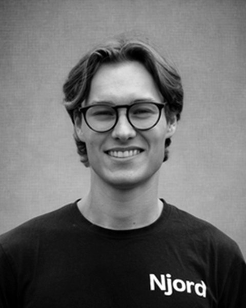 Alexander Aschehoug