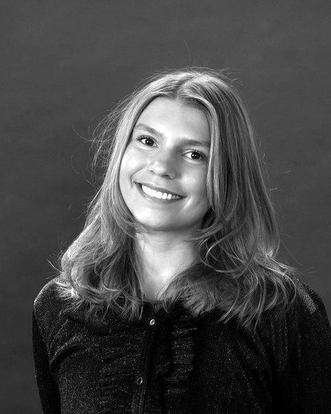 Helena Bastiansen